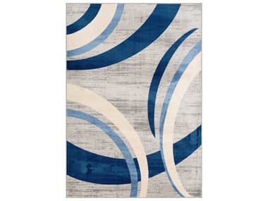 Livabliss by Surya Monaco Abstract Area Rug LIVMOC2320REC