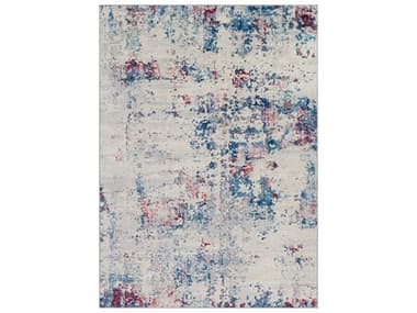 Livabliss by Surya Monaco Abstract Runner Area Rug LIVMOC2336REC