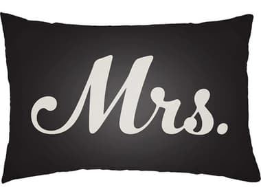 Livabliss by Surya Mr & Mrs Pillows LIVMRSS003