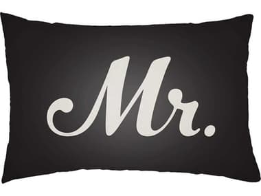 Livabliss by Surya Mr & Mrs Pillows LIVMRSS007