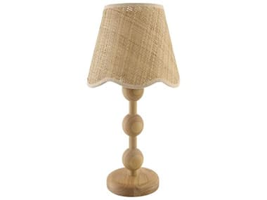 Livabliss by Surya Minilya Clear Table Lamp LIVMYA001