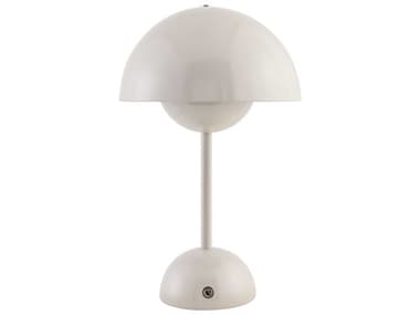 Livabliss by Surya Mayotte Gray Table Lamp LIVMYT003