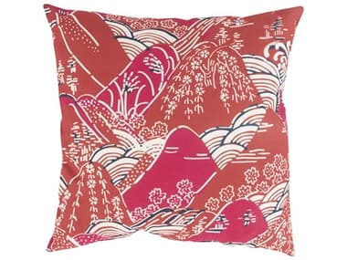 Livabliss by Surya Mizu Pillows LIVMZ006