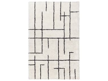 Livabliss by Surya Nicole Geometric Area Rug LIVNCO2301REC