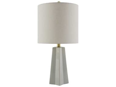Livabliss by Surya Stellan Green Table Lamp LIVNLL006