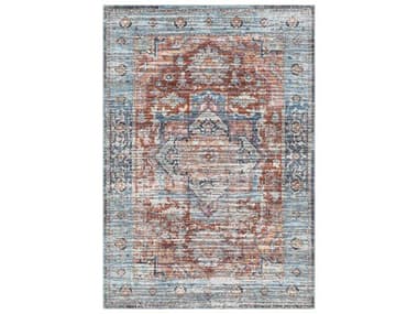 Livabliss by Surya Nolita Bordered Runner Area Rug LIVNLT2302REC