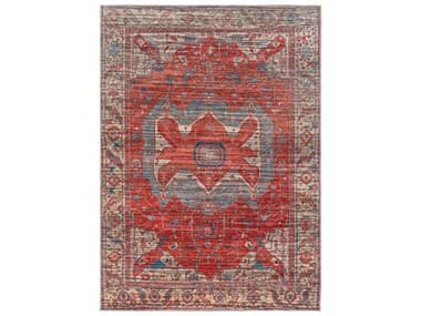 Livabliss by Surya Nolita Bordered Runner Area Rug LIVNLT2303REC