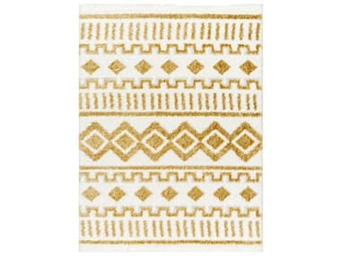 Livabliss by Surya Nomadic Geometric Area Rug LIVNMC2308REC