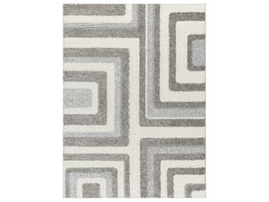 Livabliss by Surya Nomadic Geometric Area Rug LIVNMC2309REC