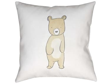 Livabliss by Surya Nursery Pillows LIVNUR001