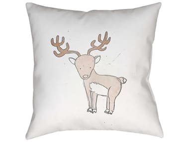 Livabliss by Surya Nursery Pillows LIVNUR002