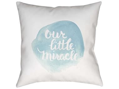Livabliss by Surya Miracle Pillows LIVNUR006