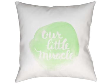 Livabliss by Surya Miracle Pillows LIVNUR009