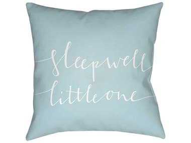 Livabliss by Surya Little One Pillows LIVNUR012