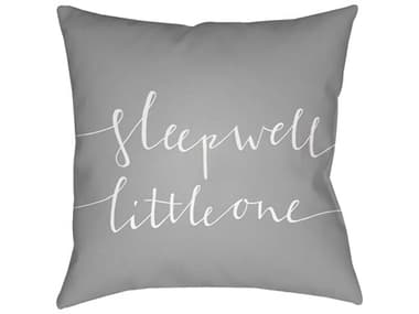 Livabliss by Surya Little One Pillows LIVNUR013
