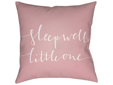 Livabliss by Surya Little One Pillows LIVNUR014
