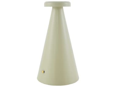 Livabliss by Surya Nevis Cream Off White Table Lamp LIVNVS001