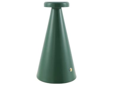 Livabliss by Surya Nevis Green Table Lamp LIVNVS002