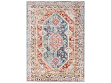 Livabliss by Surya New Mexico Bordered Area Rug LIVNWM2308REC