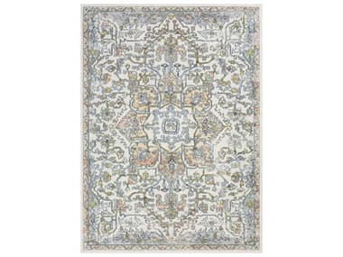Livabliss by Surya New Mexico Bordered Area Rug LIVNWM2318