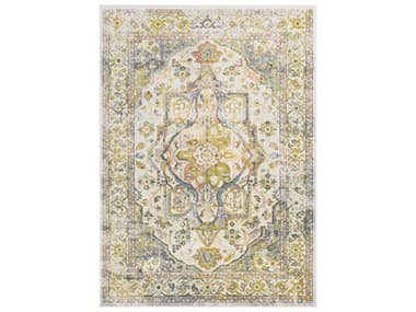 Livabliss by Surya New Mexico Bordered Area Rug LIVNWM2337
