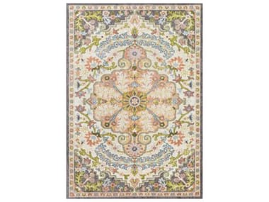 Livabliss by Surya New Mexico Bordered Area Rug LIVNWM2340