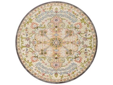 Livabliss by Surya New Mexico Bordered Area Rug LIVNWM2340ROU