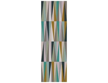 Livabliss by Surya Oasis Geometric Runner Area Rug LIVOAS1095RUN