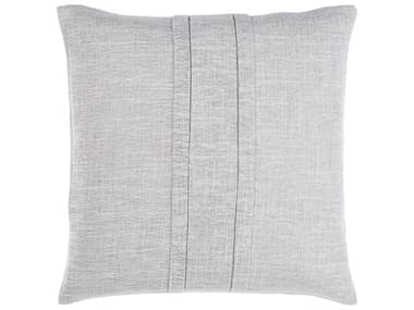 Livabliss by Surya Pleated Cotton Pillows LIVPAC002