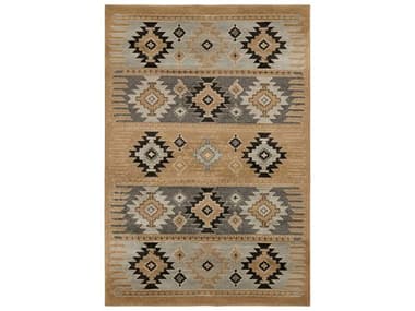 Livabliss by Surya Paramount Southwestern Area Rug LIVPAR1045REC