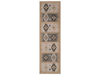 Livabliss by Surya Paramount Southwestern Runner Area Rug LIVPAR1045RUN