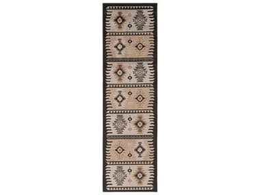 Livabliss by Surya Paramount Southwestern Runner Area Rug LIVPAR1046RUN