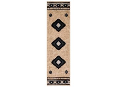 Livabliss by Surya Paramount Southwestern Runner Area Rug LIVPAR1096RUN