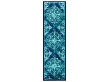 Livabliss by Surya Paramount Bordered Runner Area Rug LIVPAR1098RUN