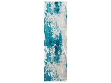 Livabliss by Surya Paramount Abstract Runner Area Rug LIVPAR1106RUN