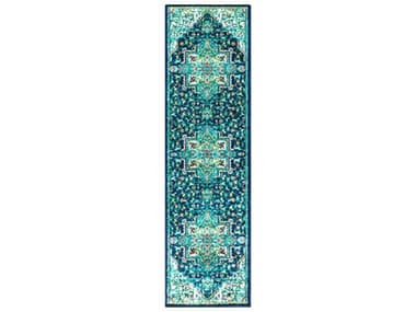 Livabliss by Surya Paramount Bordered Runner Area Rug LIVPAR1107RUN