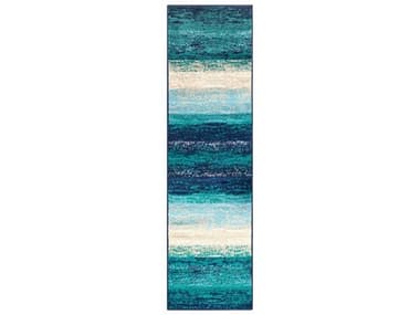 Livabliss by Surya Paramount Striped Runner Area Rug LIVPAR1109RUN