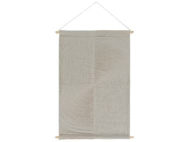Livabliss by Surya Pax Wall Hanging LIVPAX10012436