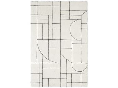 Livabliss by Surya Portobello Geometric Area Rug LIVPBO2302REC