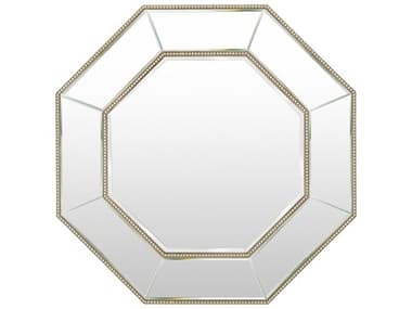 Livabliss by Surya Pemberton Gold Wall Mirror LIVPBT11033535