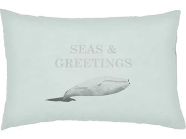 Livabliss by Surya Seas & Greetings Pillows LIVPHDSG002