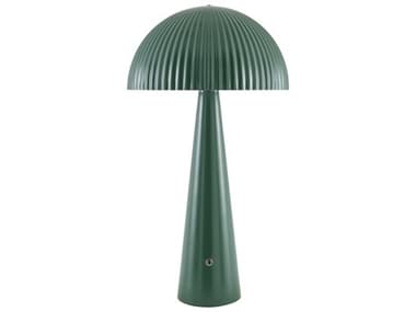Livabliss by Surya Phileas Green Table Lamp LIVPHL004