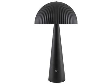 Livabliss by Surya Phileas Black Table Lamp LIVPHL008