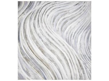Livabliss by Surya Phyllite Canvas Art LIVPHY0013230