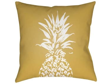 Livabliss by Surya Pineapple Pillows LIVPINE001