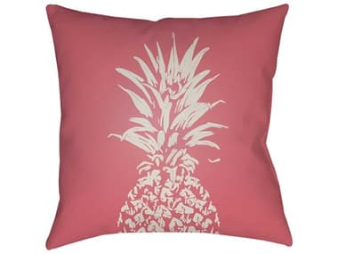 Livabliss by Surya Pineapple Pillows LIVPINE004