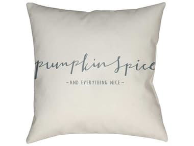 Livabliss by Surya Pumpkin Spice Pillows LIVPKN002