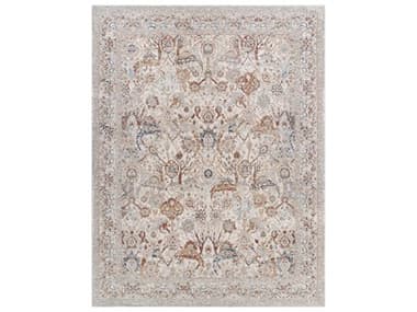 Livabliss by Surya Poem Bordered Area Rug LIVPME2300