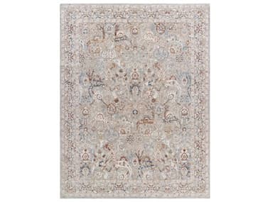 Livabliss by Surya Poem Bordered Area Rug LIVPME2302