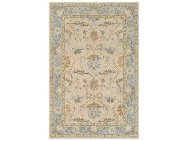 Livabliss by Surya Panipat Bordered Area Rug LIVPNP2308REC